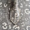 Amsterdam Netherlands Hermes Birkin 25CM 01 Lizard Leather Silver Hardware Full Handmade